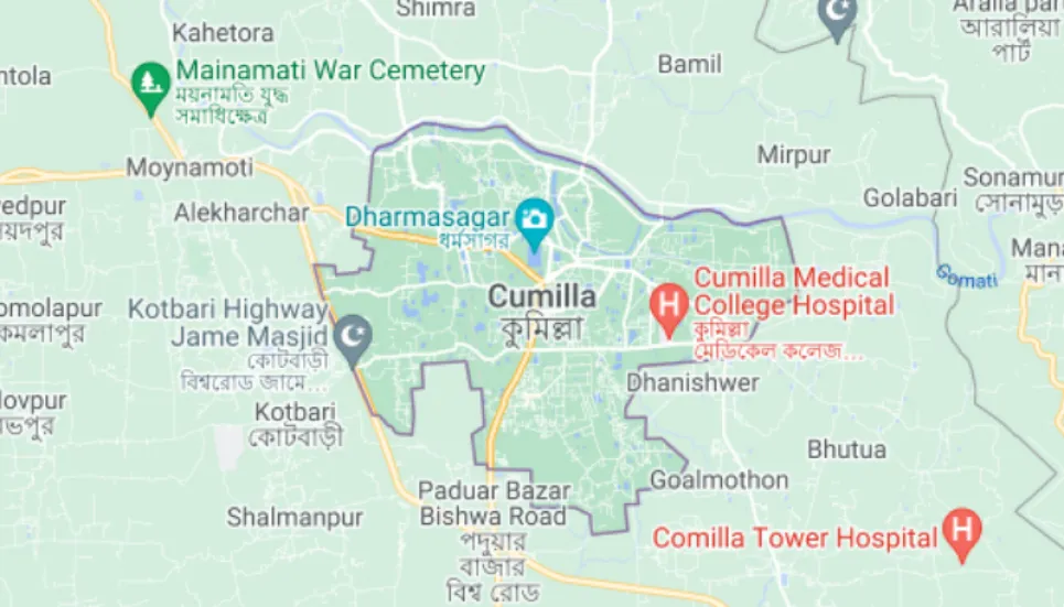 30 hurt in Cumilla gas cylinder blast