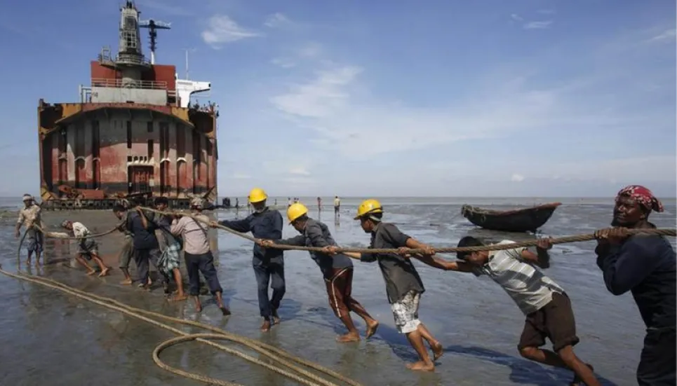 Impact of humid heat on labour: Bangladesh loses 32b hours annually