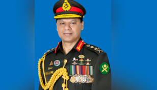 Gen Shafiuddin vows to bridge gap between military & media