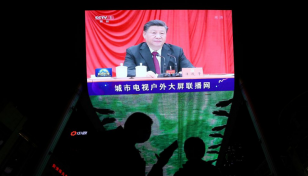 China's Xi calls for measures against 'unhealthy' development of digital economy