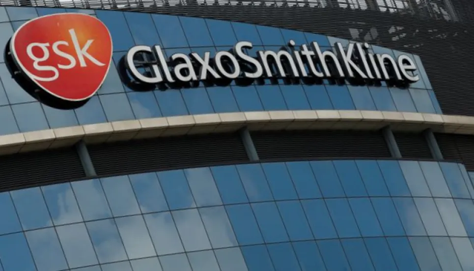 GSK rejects 50b pound Unilever offer for consumer assets