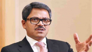 AL govt never used lobbyist, no plans to do either: Shahriar