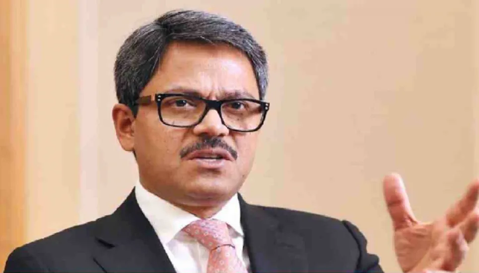 BNP spent a lot on lobbying by US firm: Shahriar