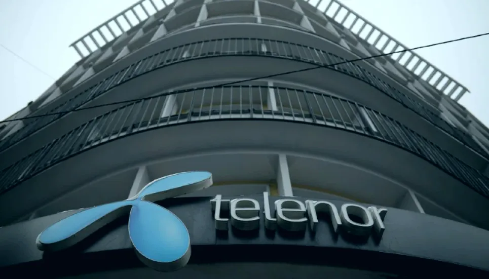 Telenor to divest more Myanmar businesses