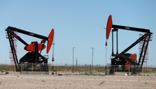 Oil price hits 7-year high as tight supply bites