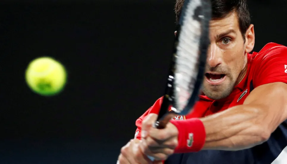 Djokovic has to comply with rules to go to Spain, PM says