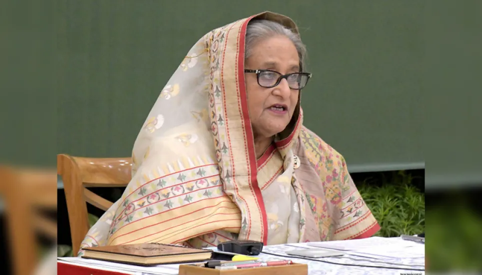 No one can ignore Bangladesh now: PM