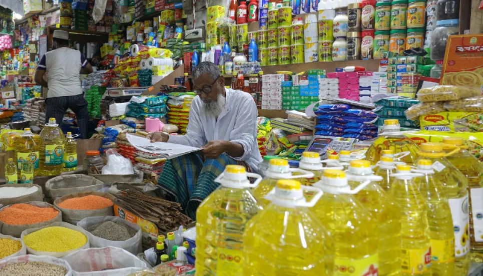 No price hike for edible oil for now: Tipu Munshi