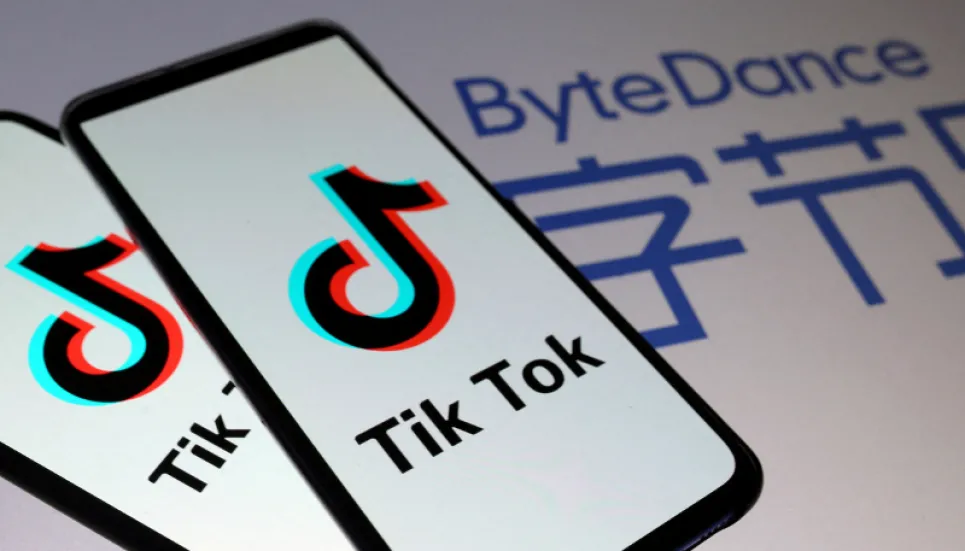 TikTok owner ByteDance's revenue growth slowed to 70% in 2021