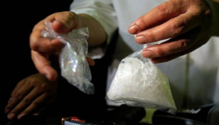 Crystal meth worth Tk 5cr seized in Cox's Bazar, 2 held