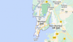 6 killed in Mumbai high-rise fire