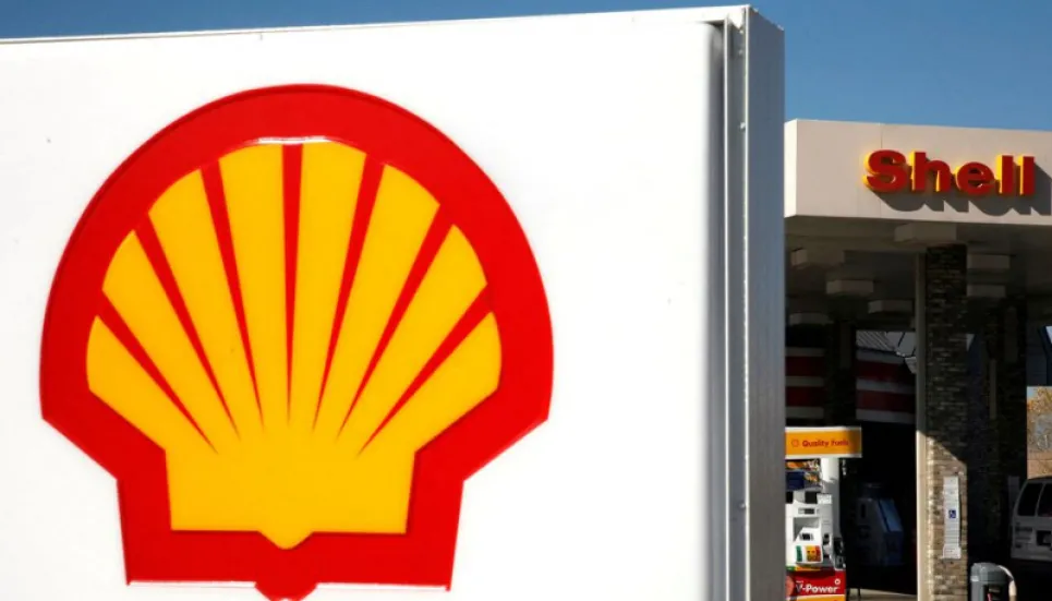 Royal Dutch no more - Shell officially changes name