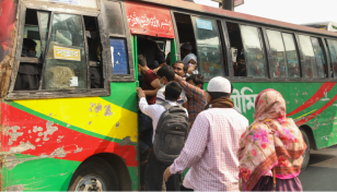 Stop taking extra fares on public transport, HC asks BRTA