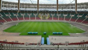 8 dead in Africa Cup of Nations Cameroon stadium crush