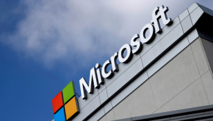 Microsoft sees strong earnings on cloud computing