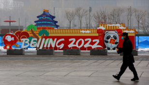 World leaders attending the Beijing Winter Olympics