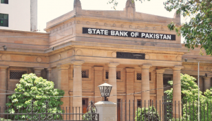 Pakistan passes IMF-backed law for central bank autonomy