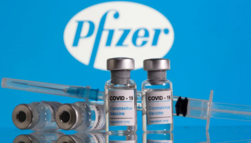 US donates another 10m Pfizer doses to Bangladesh