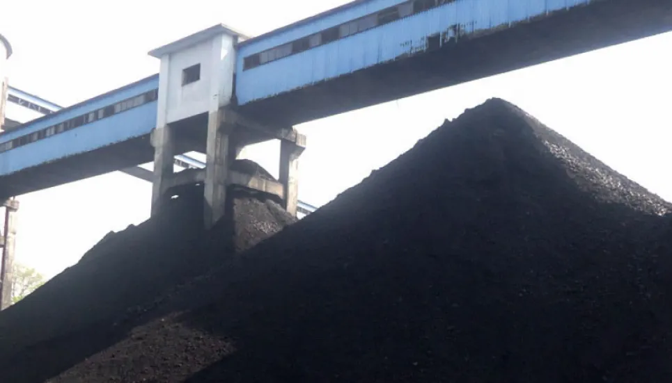 Barapukuria mine halts operations as 68 officials contract Covid