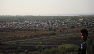 Air strike kills 3 Eritrean refugees in Ethiopia camp: UN