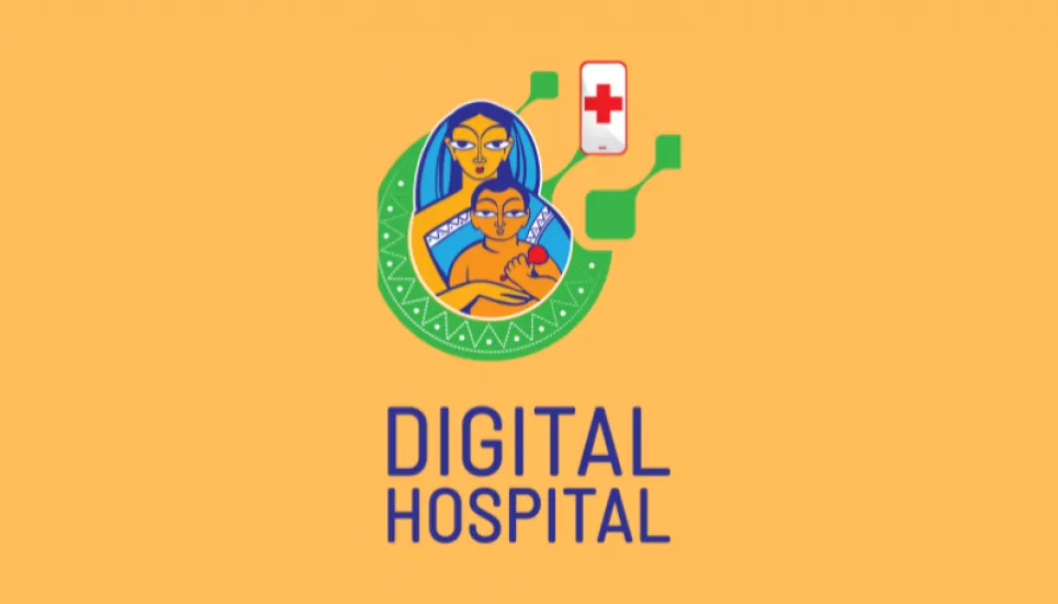 Digital Hospital completes 1.5m online consultations