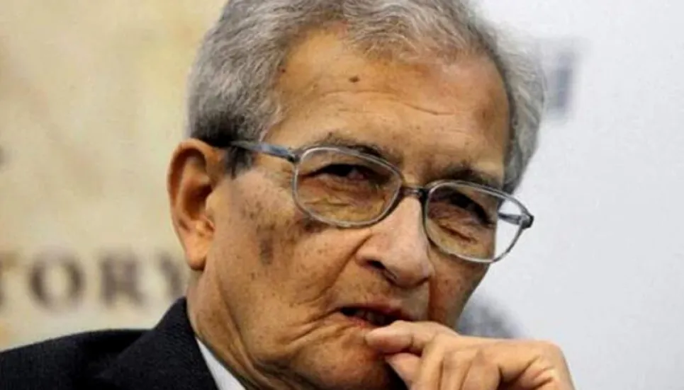 India facing ‘collapse of nation crisis’: Amartya Sen