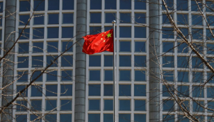 China casts giant shadow over emerging nations' chase for debt relief