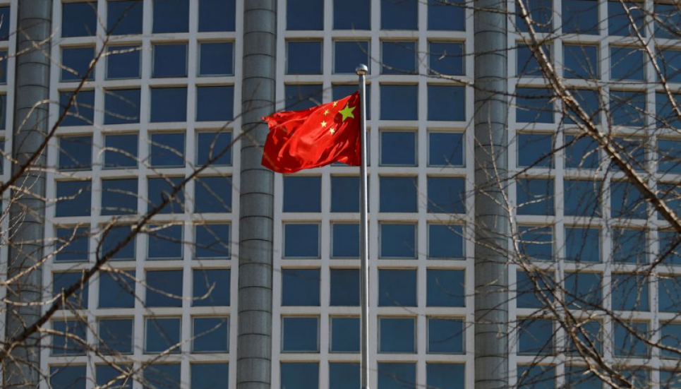 China casts giant shadow over emerging nations' chase for debt relief