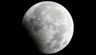 China rejects NASA accusation it will take over the moon