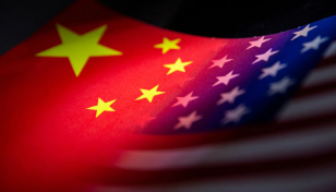 US, China discuss 'severe' economic challenges, supply chains