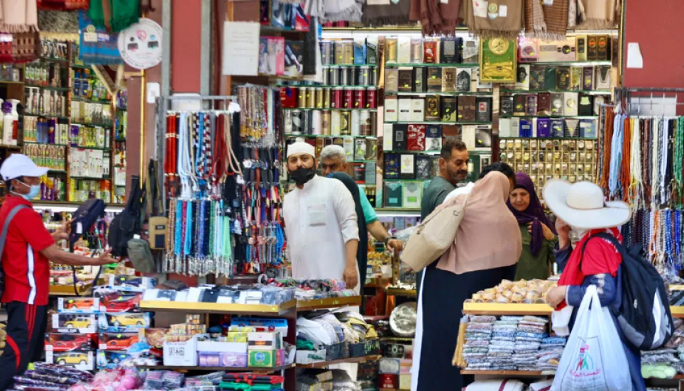 Mecca businesses see Hajj boom ending pandemic slump