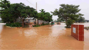 Flood: Two more deaths push up toll to 112