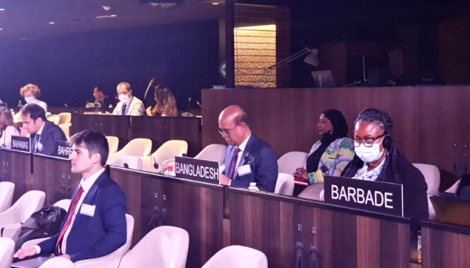 bangladesh-elected-to-committee-on-unesco-s-intangible-cultural