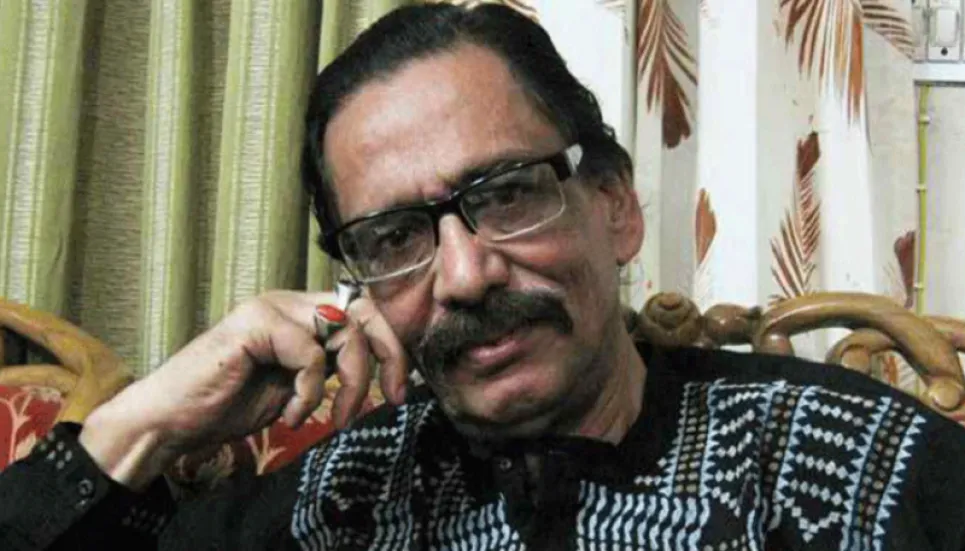 Legendary music director Alam Khan passes away