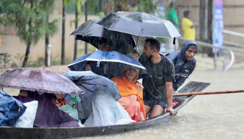 UN announces $5m more flash flood relief for Bangladesh