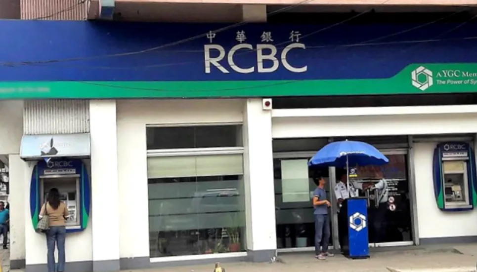 Reserve heist: RCBC’s defamation case against BB dismissed