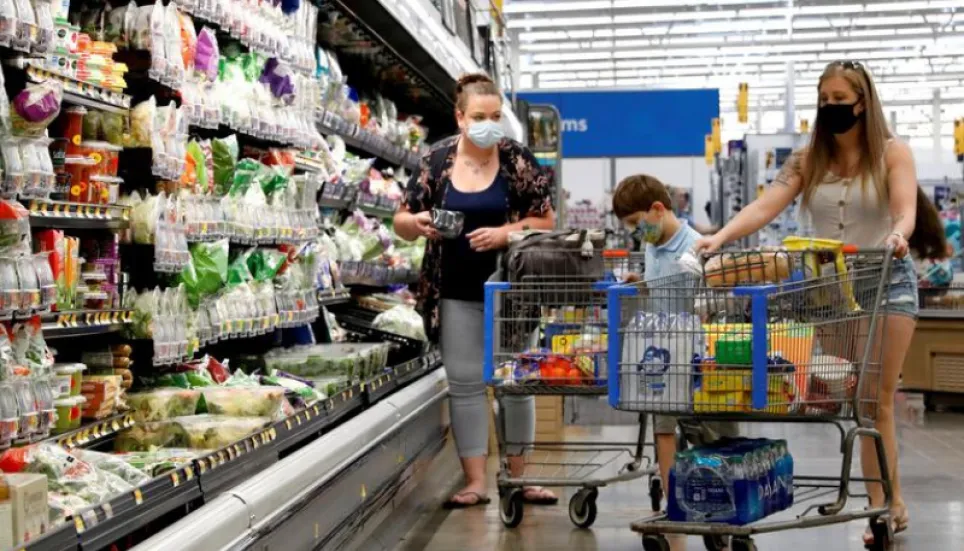 US consumer prices surge 9.1%, a new 40yr high