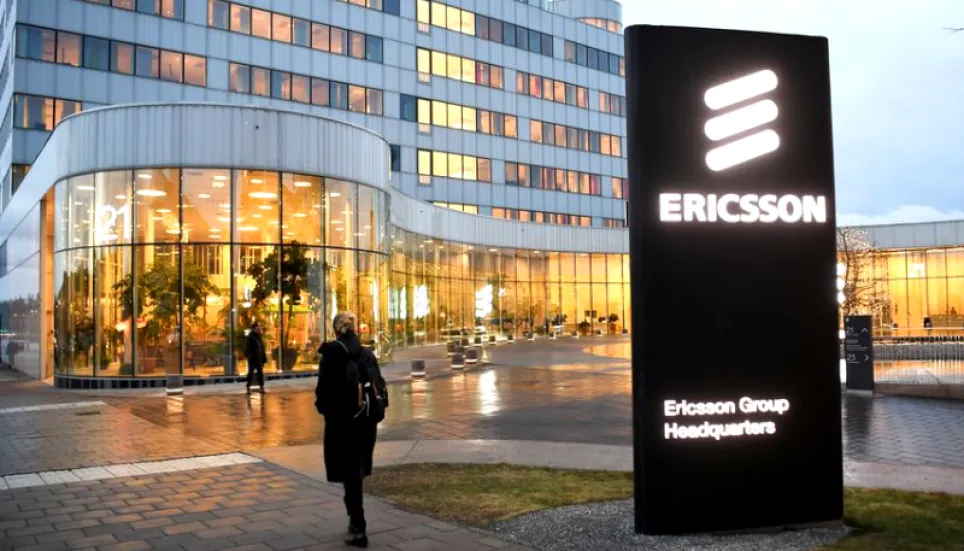 Ericsson's Vonage takeover gets US clearance