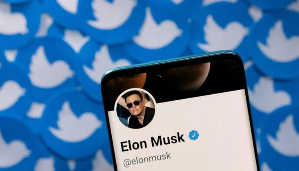 Twitter claims Musk is 'slow-walking' trial over $44b deal