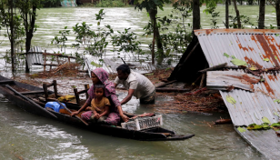 WB’s $500m credit to bolster Bangladesh’s flood preparedness