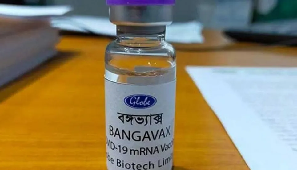 DGDA clears Bangavax for human trials