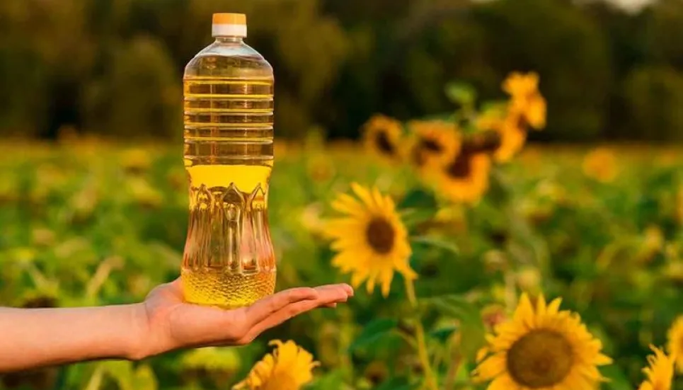 Russia raises quota for sunflower oil exports The Business Post