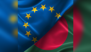 European Parliament's Committee on International Trade arrives in Dhaka