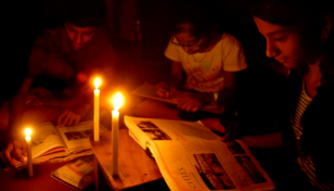 Load shedding: No hope of improvement before Nov, Nasrul says