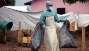 Ghana reports first cases of deadly Marburg virus