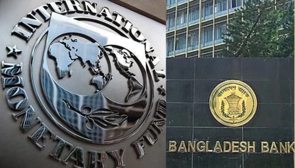 IMF satisfied with explanation over defaulted loans, claims BB