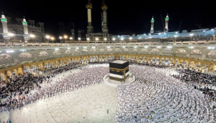 3 more Bangladeshi hajj pilgrims die in Saudi Arabia in three days