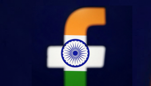 Facebook's growth woes in India: too much nudity, not enough women