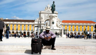 WHO says heatwave caused 1,700 deaths in Spain, Portugal