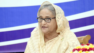 Work for people who pay for your salaries: PM Hasina 